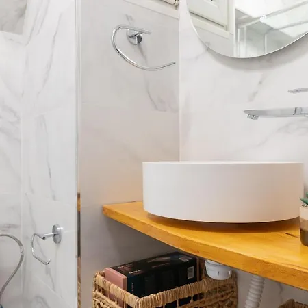 Appartement Centrico Piso Moderno A 5 Minutos De La Bahia *