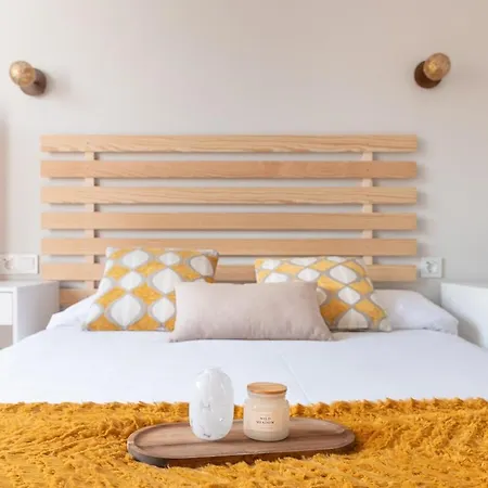 Centrico Piso Moderno A 5 Minutos De La Bahia Appartement Santander
