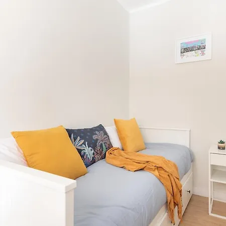 Centrico Piso Moderno A 5 Minutos De La Bahia Appartement *