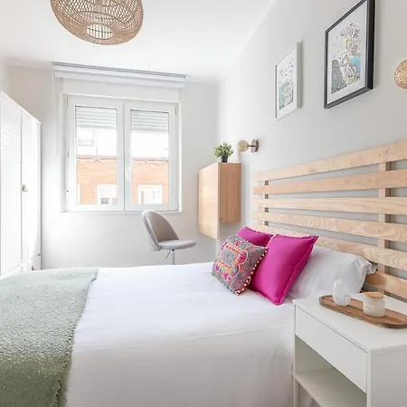 Centrico Piso Moderno A 5 Minutos De La Bahia Appartement