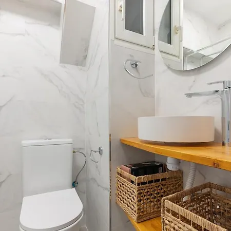 Centrico Piso Moderno A 5 Minutos De La Bahia Apartment *