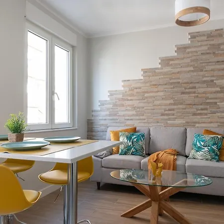 Centrico Piso Moderno A 5 Minutos De La Bahia Apartment Santander
