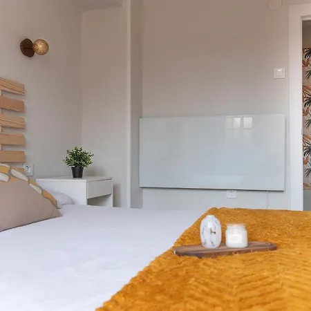 Centrico Piso Moderno A 5 Minutos De La Bahia Apartment